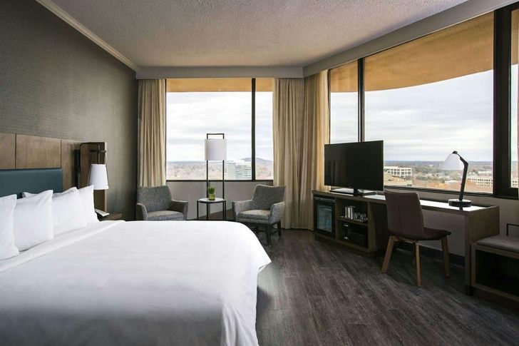 Nashville Vibrance: 2-Night Hotel Stay - Image 5