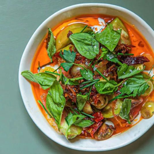 1 Night in Houston + Michelin Dining Experience: Starred Flavors in Space City - Image 9