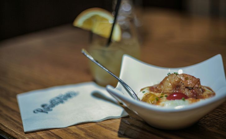 Midtown Atlanta Food & Cocktail Tour - Image 6