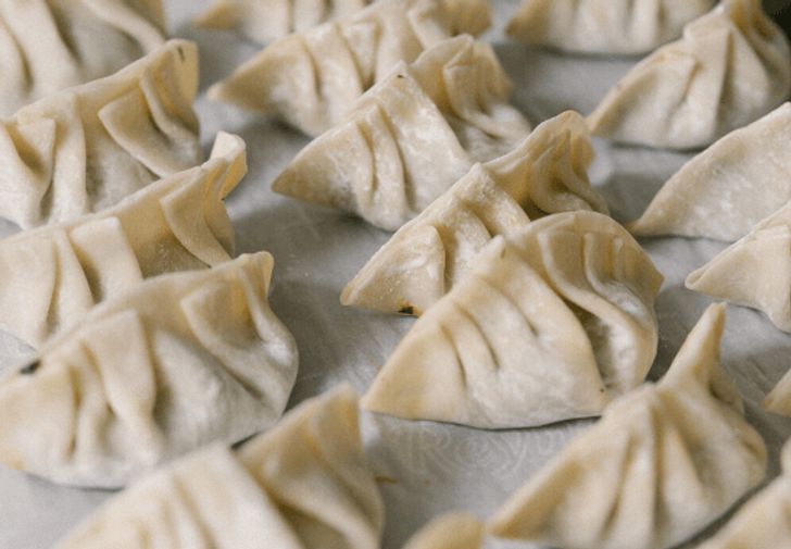 Handmade Dumplings Cooking Class in San Diego - Image 3