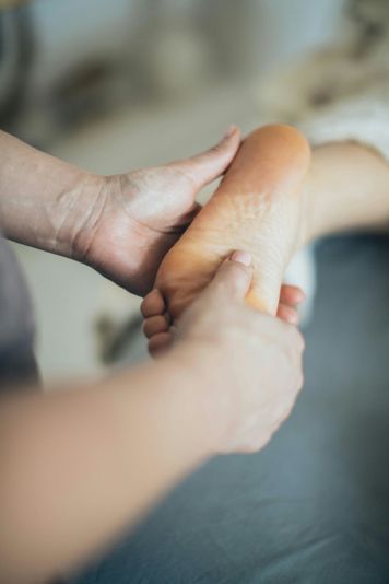 Revitalizing Foot Massage - Image 3