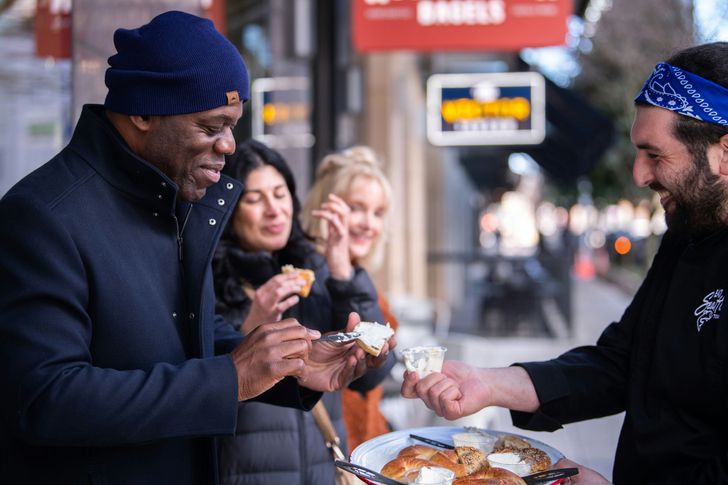 Street Food of South Lake Union Chef Guided Tour - Image 8