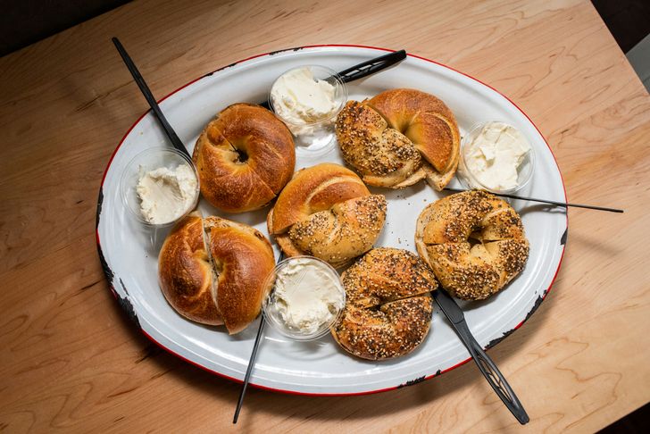 Street Food of South Lake Union Chef Guided Tour - Image 16