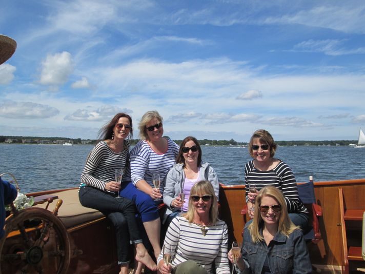 Half Day Private Sail - Image 6