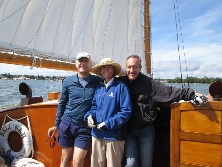 Half Day Private Sail - Image 7