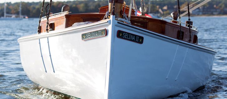 Sail the Chesapeake on a Historic Yacht - Image 3