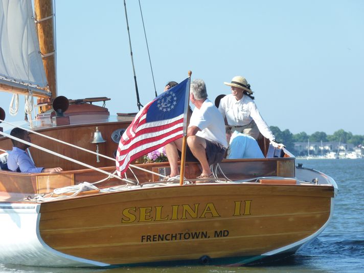 Half Day Private Sail - Image 8
