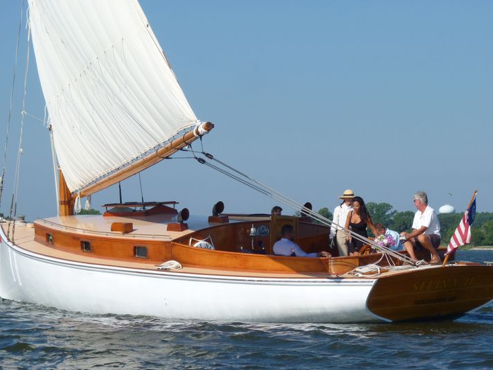 Half Day Private Sail - Image 9