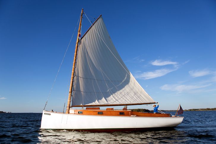 Half Day Private Sail - Image 10