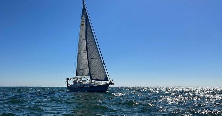 Tampa Bay BYOB Private Sunset Sail