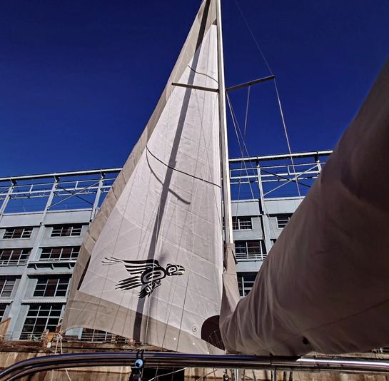Sailing on the Historic Philadelphia Waterfront - Image 2