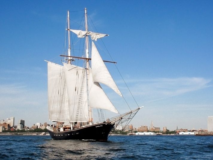 Tall Ship Sailing Experience - Image 2