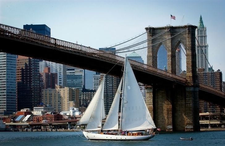 Bubbles and Bites Sail - Image 2