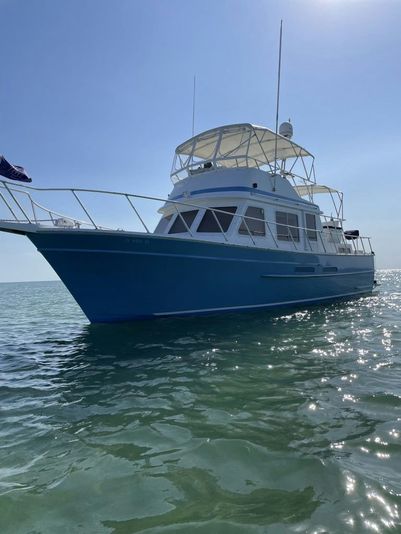 BYOB 3 Hour Private Yachting Experience - Image 7
