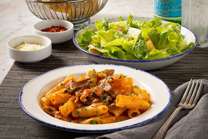 Brio Italian Grille Gift Card - Image 2