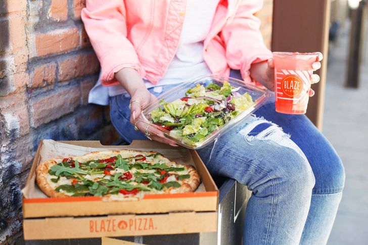Blaze Pizza Gift Card - Image 3