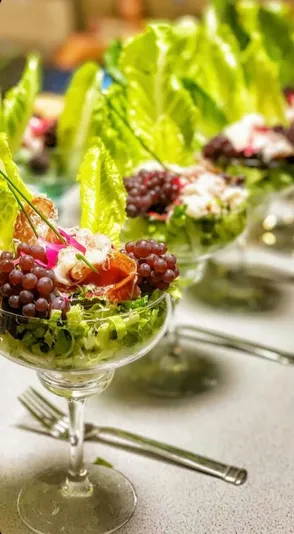 Private Chef for 2 in Nashville
