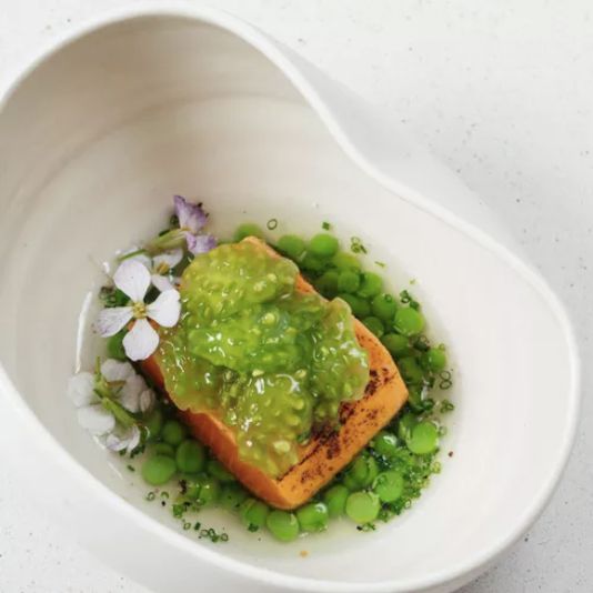 Michelin Star Dining Experience in Chicago - Image 3