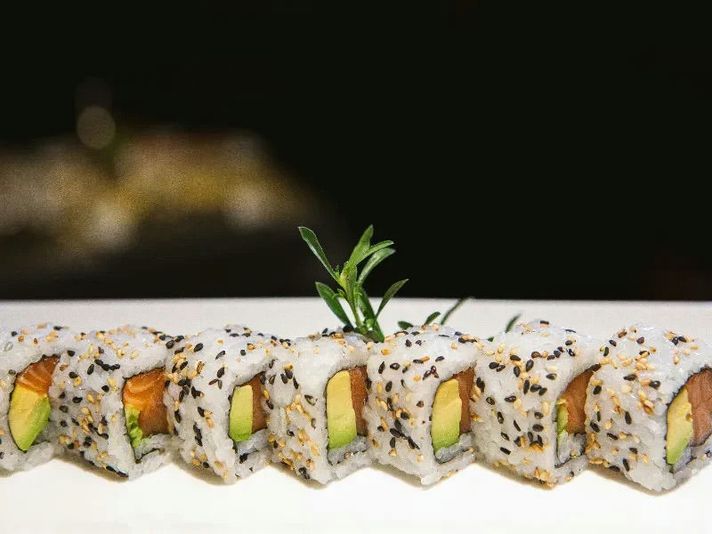 Boston Japanese Sushi Cooking Class - Image 5
