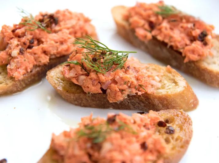 Romantic Italian Favorites At Home Cooking Class in Salt Lake City - Image 3