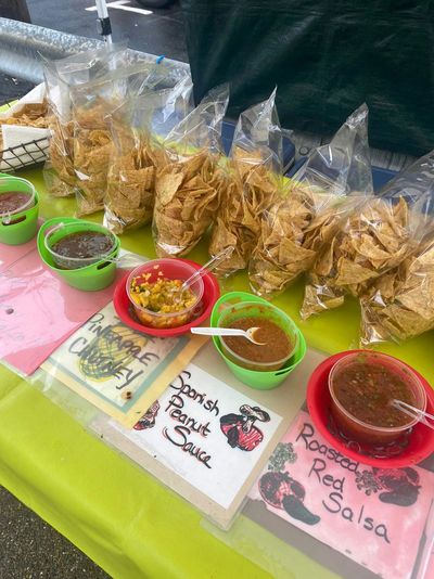 Pittsburgh's Strip District Food Tour - Image 3