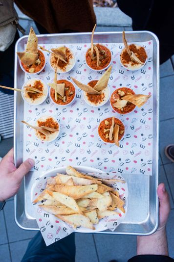 Street Food of South Lake Union Chef Guided Tour - Image 6
