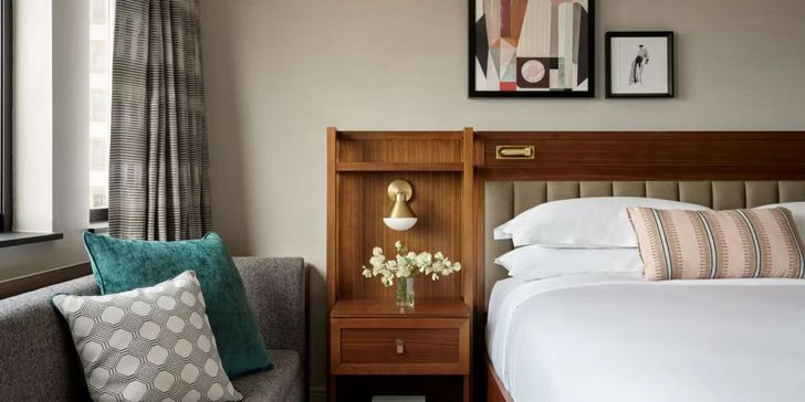 San Antonio Escape: One-Night Hotel Stay - Image 5