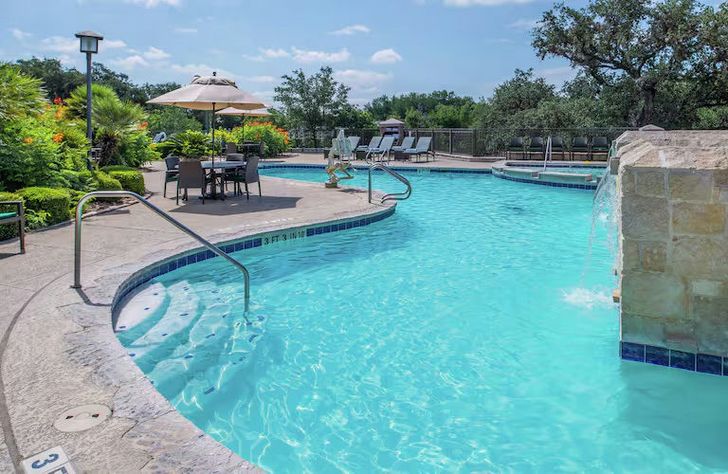 San Antonio Escape: One-Night Hotel Stay - Image 12