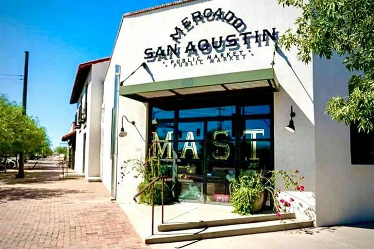 Food & History Tour of Tucson - Image 2