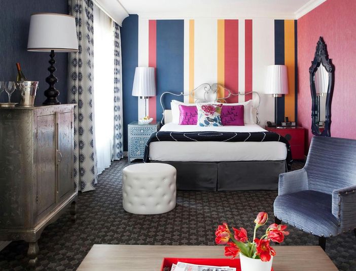 Hotel California: 1-Night Hotel Getaway - Image 16