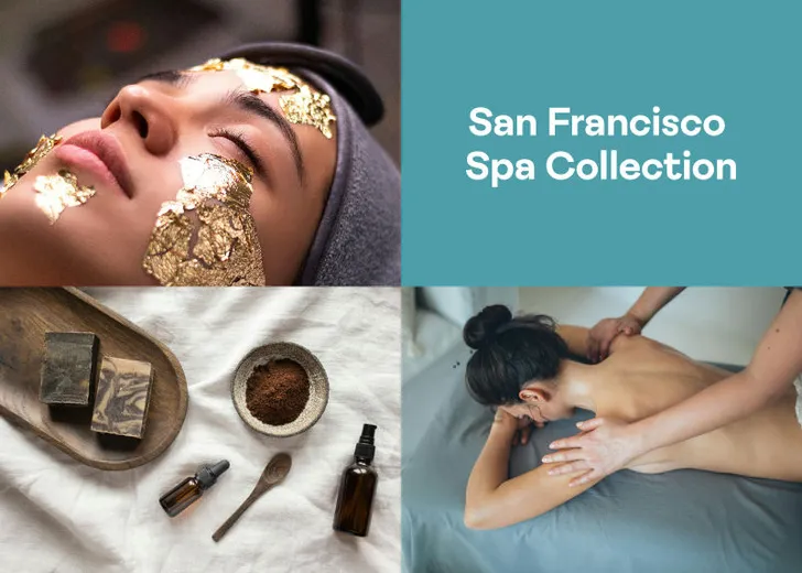 San Francisco Spa Collection