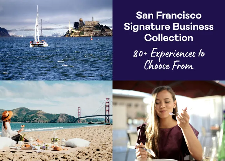 San Francisco Signature Business Collection