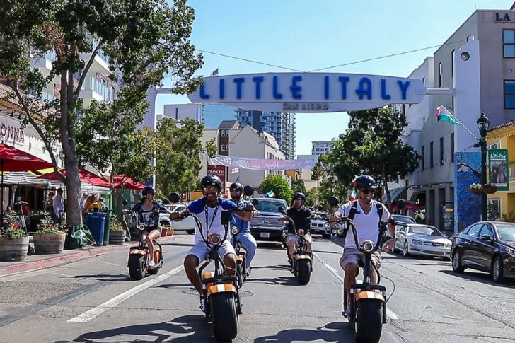 San Diego Happy Birthday Collection - Image 3