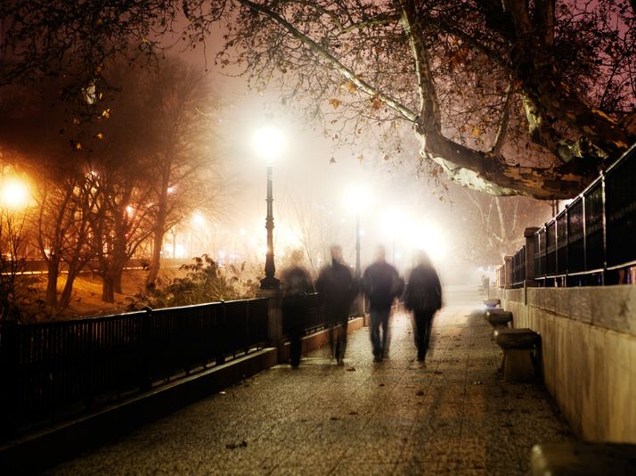 San Diego Historic True Crime Tour - Image 1