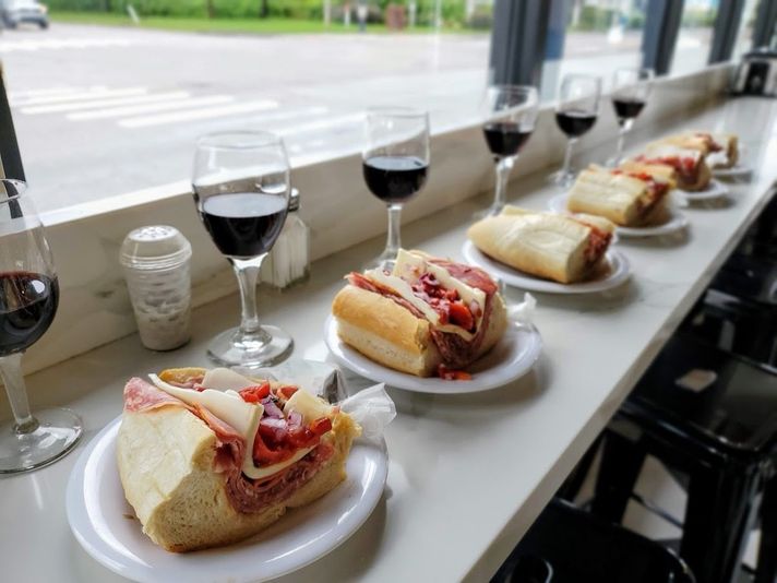 Orlando's Hidden Main Street District Food Tour - Image 2