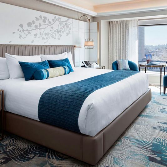 2 Nights in San Francisco + Michelin Dining Experience: Coastal Stays & Michelin Stars - Image 14