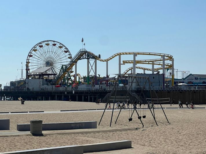 Gourmet Santa Monica Walking Food Tour - Image 6