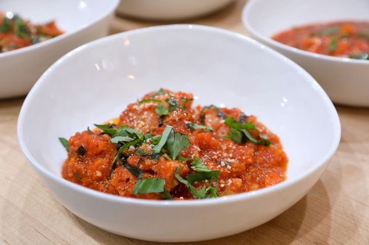 A Culinary Tour of Italy Cooking Class in NYC - Image 4