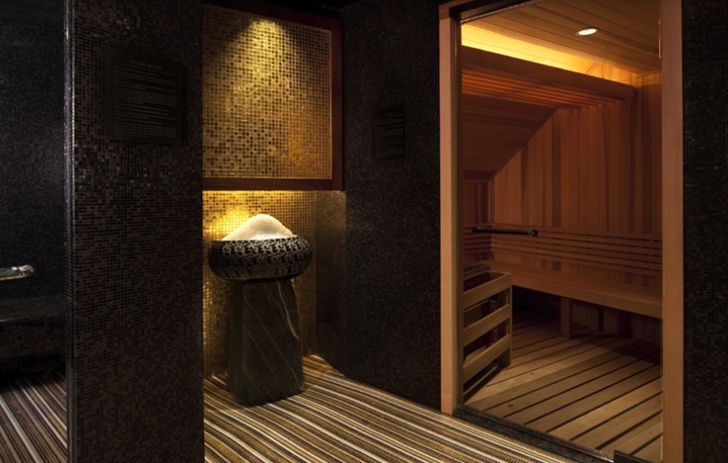 The Peninsula Spa & Wellness Center New York Spa Experience - Image 3