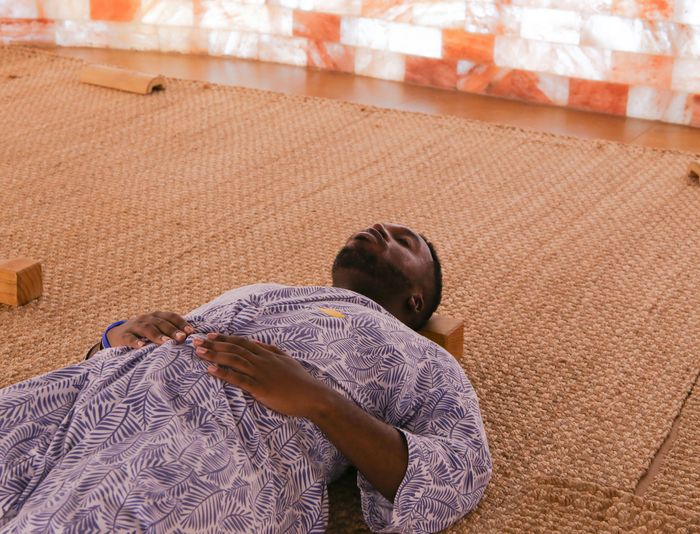 Spa Castle New York Day Pass & Renewal Facial - Image 4