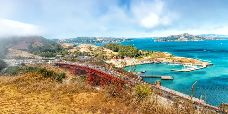 Sausalito Family Mystery Picnic