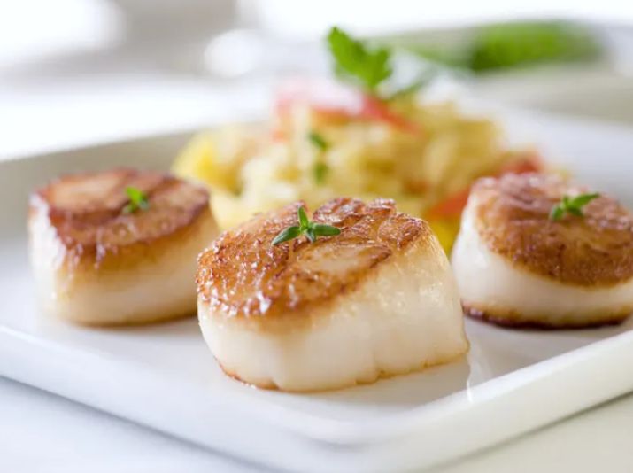 Italian Favorites in Philadelphia - At Home Private Chef Experience - Image 1