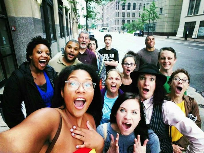 Minneapolis Ghost Tour - Image 7