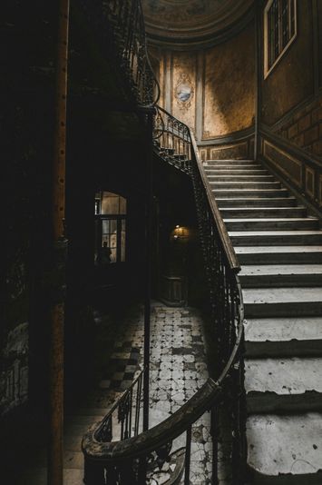 Virtual Murder Mystery: Westcott Manor - Image 3