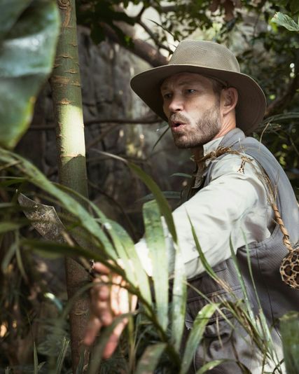 Watch Party: Indiana Jones - Image 3