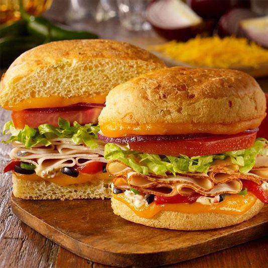 Schlotzsky's Gift Card - Image 6