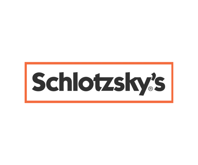 Schlotzsky's Gift Card