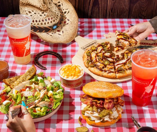 Schlotzsky's Gift Card - Image 4