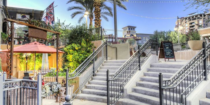 Scottsdale Family Mystery Picnic - Image 2