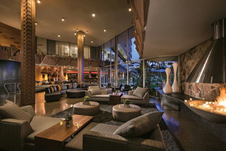 Desert Dreams: One-Night Scottsdale Retreat - Image 14